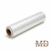 Skaidri plėvelė „Stretch” 17 mk x 0,45 m x 300 m